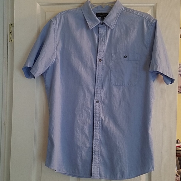 Banana Republic shirt - Picture 1 of 3